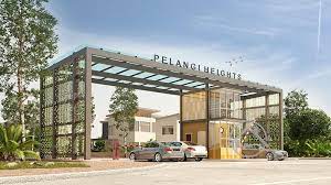Welcome to the pelabuhan klang google satellite map! Pelangi Heights Phase 1 Klang Selangor New Condominium For Sale