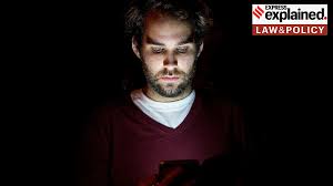Is it illegal to watch child pornography? Supreme Court hears petition |  Explained News - The Indian Express
