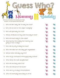 Guess Who Baby Shower Game Safari Baby Shower Baby Animal Etsy Baby Shower Fun Baby Girl Shower Themes Gender Neutral Baby Shower