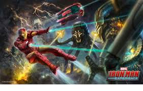 Finding Disney In A Marvelous New Obsession Wdw Radio Iron Man Artwork Iron Man Fan Art Movie Wallpapers