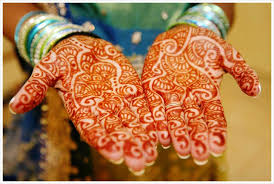 What are henna tattoos, and should you get one? The Wedding Mona And Kyri S Wedding
