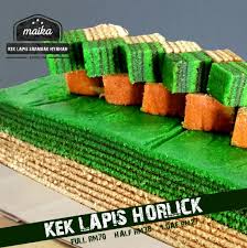 Maybe you would like to learn more about one of these? Resepi Kek Lapis Premium