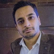 What Being English Means To Me: 'I'm Proud We Have A Rich Tapestry Of  Multiculturalism'