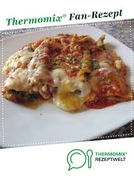 Gefullte Cannelloni Rezept Gefullte Cannelloni Rezepte Lebensmittel Essen