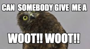 Meme Creator Funny Can Somebody Give Me A Woot Woot Meme Generator At Memecreator Org
