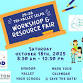 Workshop and Resource Fair (English & Spanish) event image