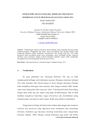 Ancaman berdimensi keselamatan umum ancaman untuk keselamatan umum bisa terjadi karena. Pdf Sistem Pertahanan Negara Berbasis Teknologi Informasi Erwin Kurnia N M Academia Edu
