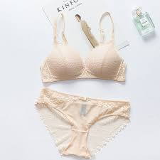Melihat dunia super seksi wanita yang akan membangkitkan siapa pun. Set Bra Seksi Nyaman Jepang Pakaian Dalam Cup Katun Segitiga Tipis Berenda Push Up Warna Solid Celana Dalam Lingerie Wanita Cantik Bra Set Sexy Bra Setlingerie Soutien Gorge Aliexpress