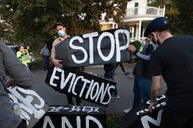 The future will very much depend on how much social mixing resumes, and what kind of prevention lockdowns are easing in many countries, leading some people to assume that the pandemic is ending, says yonatan grad, an. More Economic Pain Looms In 2021 As Some Pandemic Aid Ends