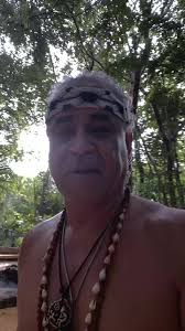 In the Yucatán with Abuelo Antonio