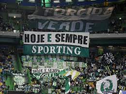 Assistir sporting ao vivo nunca foi tão rápido e fácil, os melhores jogos do sporting é aqui no futemax.tv. Torcida Verde Hoje E Sempre Sporting Facebook