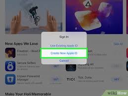 Verification link will be sent to the email address that you are using as your apple id address. 3 Ways To Create An Apple Id Without A Credit Card Wikihow