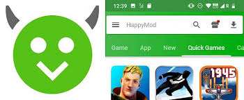Happymod, the android market to download the first mod and apk … Happymod Is The Ultimate Mod Store For Android
