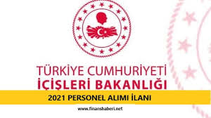 Dpb'nin resmi sitesinde duyurulan personel alım ilanına göre i̇çişleri bakanlığı bünyesinde istihdam edilmek üzere 1200 personel alımı sürecinde sonuçlar açıklandı. Icisleri Bakanligi Personel Alimi 2021 Finans Haberleri Kredi Haberleri Banka Haberleri