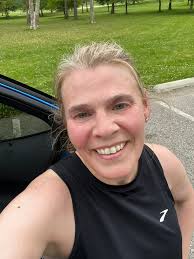 Curri driver's successful run experience and job opportunities