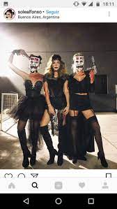 Wir Sind Cholas Bffhalloweencostumes Wir Sind Cholas Cholas Badass Halloween Costumes Halloween Costumes Women Holloween Costume