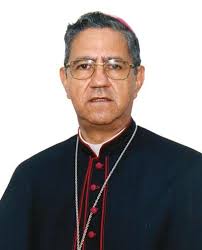 𝐅𝐚𝐥𝐥𝐞𝐜𝐢ó 𝐞𝐧 𝐌𝐞𝐝𝐞𝐥𝐥í𝐧, 𝐌𝐨𝐧𝐬𝐞ñ𝐨𝐫 𝐉𝐨𝐫𝐠𝐞 𝐈𝐯á𝐧  𝐂𝐚𝐬𝐭𝐚ñ𝐨 𝐑𝐮𝐛𝐢𝐨, 𝐪𝐮𝐢𝐞𝐧 𝐟𝐮𝐞𝐫𝐚 𝐕𝐢𝐜𝐚𝐫𝐢𝐨  𝐀𝐩𝐨𝐬𝐭ó𝐥𝐢𝐜𝐨 𝐲 𝐎𝐛𝐢𝐬𝐩𝐨 𝐝𝐢𝐨𝐜𝐞𝐬𝐚𝐧𝐨 𝐝𝐞 𝐐𝐮𝐢𝐛𝐝ó. Un  hombre bueno, un obispo del pueblo. Sus ...