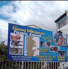 Clinica Veterinaria Paraiso Animal