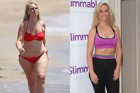 I see the sun have got the worst pics of me ever. 10 Celebrities With Incredible Weight Loss Transformations Genmice