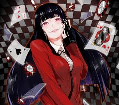 Hd Wallpaper Anime Kakegurui Yumeko Jabami Wallpaper Flare Download hd apple iphone 11 wallpapers best collection. anime kakegurui yumeko jabami
