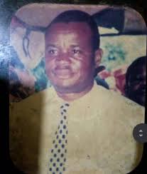 Emmanuel O Mgbokwe was tagged.