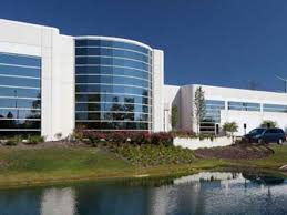 Ati Physical Therapy Headquarters In Bolingbrook For Sale