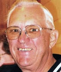 Joseph Anthony Mellish Obituary