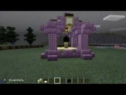 Several gold dragon heads on tiled wall indoors. Minecraft Dragon Egg Display Novocom Top