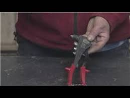 When installing blind pop rivets, rivet guns are a must. Home Repair Tips How To Use A Rivet Gun Youtube