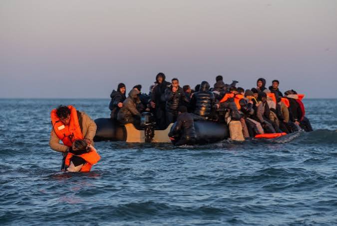 Why would France help Britain stop the boats? | The Spectator Australia