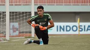 Selasa, 21 juli 2020 15:51 wib. Gawat Kiper Utama Timnas Indonesia Nadeo Argawinata Cedera Jelang Kontra Thailand