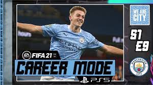 Last name delap → martins. Ps5 Liam Delap Remember The Name S1 E9 Fifa 21 Manchester City Career Mode Youtube