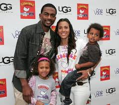 Bill Bellamy Wife And Children Celebrity Families Black Families Celebrity Kids