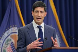 kevin warsh