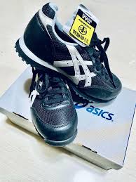 # menjual kasut keselamatan asics(asics safety shoes ) # harga mengikut. Asic Safety Shoes Lightweight And Breathable Men S Fashion Footwear Casual Shoes On Carousell