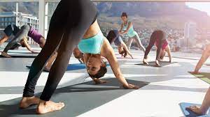 Hatha yoga classes taught in loughrea by elizabeth lawne. What To Expect From A Hatha Yoga Class