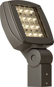 Vf1 Voltaire Architectural Led Flood Light Small H E Williams Inc Led Flood Flood Lights Architecture