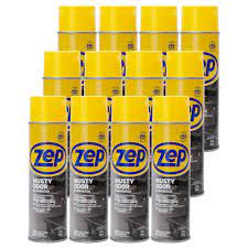 Even if you rarely use your basement ductwork, other connecting airways can bring unpleasant odors, mold or mildew into the rest of your home. Zep 10 Oz Musty Odor Eliminator Case Of 12 1049475 The Home Depot