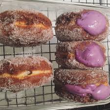 Different types of yeast produce baked goods and beverages. Keto Yeast Raised Doughnuts Test 2 Ketorecipes