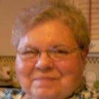 Obituary information for Audrey Coyle
