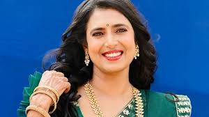 Kasthuri Shankar goes into hiding after cases filed against her for  controversial remarks on Telugu community: Report - Hindustan Times