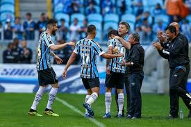 Maybe you would like to learn more about one of these? Gremio Inicia Mais Uma Etapa Na Busca Do Tetra Da Libertadores Da America Em Pauta