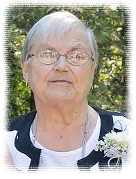 Ida Louise Almond Obituary