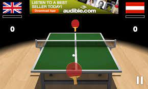 Hit the ping pong ball back and forth across the virtual table using a small paddle like bat and select your team with two or four players and beat them to unlock … Virtual Table Tennis 3d Amazon Com Appstore For Android
