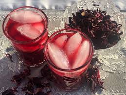 A quick, homely chocolate truffle recipe next article. Sorrel The Ruby Red Caribbean Christmas Drink Flavored With Black History The Salt Npr