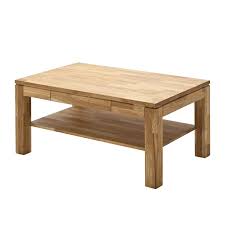 Table Basse Maville In 2020 Couchtisch Couchtische Und Couchtisch Massivholz