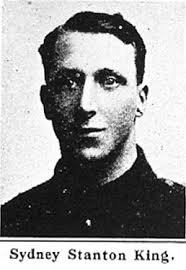 Letters from the First World War