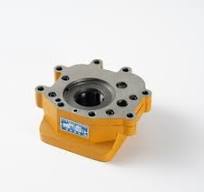 XGMA Working Pumps - Hydraulic Solutions for Construction