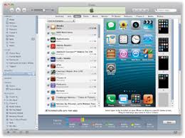 Organizing Your Iphone Apps On Your Computer Iphone App Anthem Using Apps The App Store Peachpit