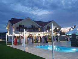 Sat hidiselu de jos, baile felix, rumænien vise på kort (4.7 km fra centrum). Petrecere La Pensiunea Hanna Pensiunea Hanna Baile Felix Facebook